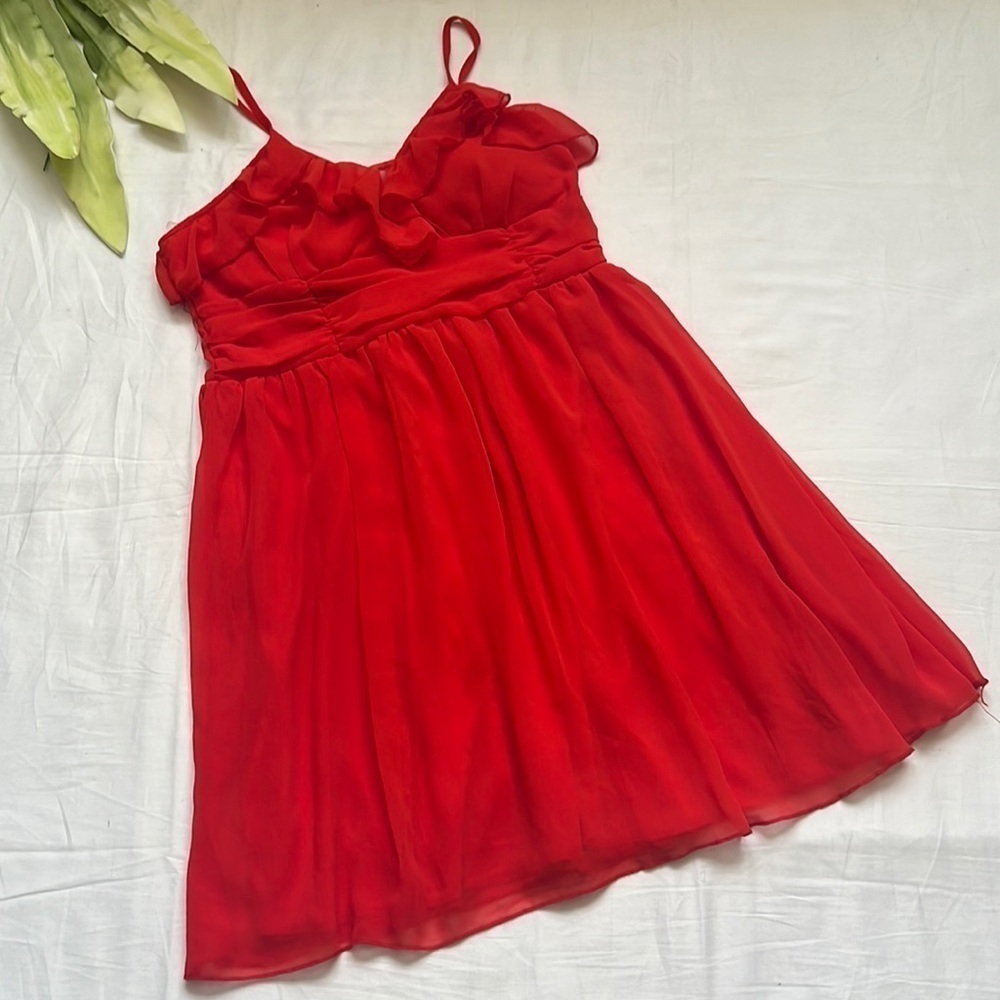 Seductions Dress